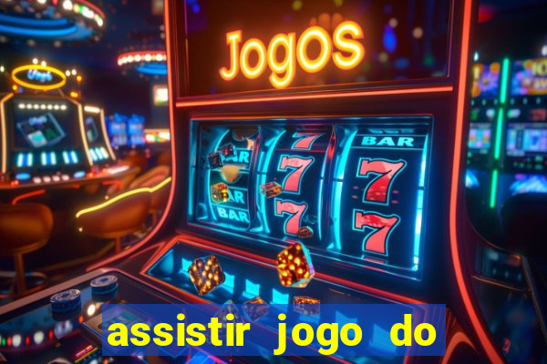 assistir jogo do flamengo multicanais